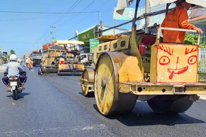 Lãnh đạo tỉnh Kiên Giang yêu cầu các đơn vị phải giải ngân vốn đầu tư công đạt 100% trong 2023