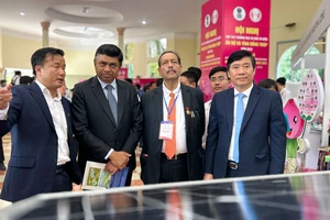 150 doanh nghiệp Ấn Độ đến Đồng Tháp tìm cơ hội đầu tư