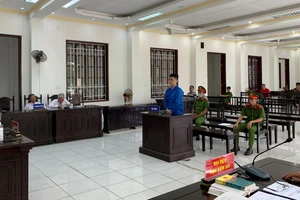  Vì 4 triệu đồng, người đàn ông nhận lời làm 'shipper' rồi lãnh án chung thân