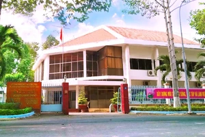 Khởi tố 1 trưởng phòng của Sở Y tế Đồng Tháp liên quan Kit test