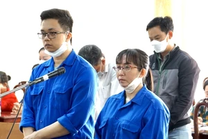 Nữ kế toán ngân hàng tham ô 7 tỉ để trả tiền vay lãi nặng