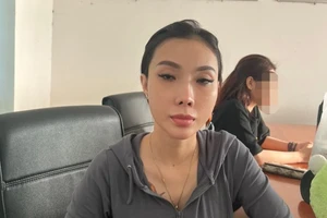 1 nữ quản lý quán karaoke mua bán người dưới 16 tuổi