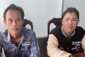 Cần Thơ: Giải cứu cô gái Trà Vinh bị bán vào quán karaoke