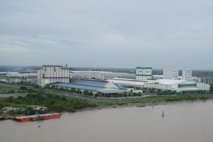 Chuyển công an điều tra việc cho thuê đất tại khu công nghiệp Bình Minh, Vĩnh Long