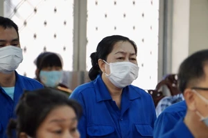 Xét xử lại vụ buôn lậu 51kg vàng ở An Giang 