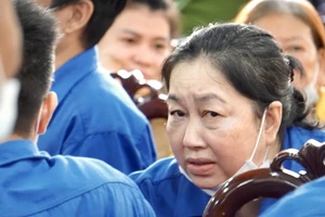 Vụ buôn lậu 51kg vàng: Bà trùm buôn lậu nhận thêm 23 năm tù