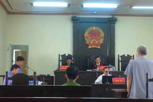 Cựu phó chánh án tỉnh Bạc Liêu bị phạt 4 năm tù về tội nhận hối lộ 