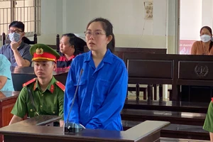 Lừa nhận tiền mua lô nền, người phụ nữ trẻ nhận án chung thân