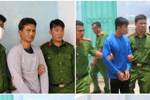 Trà Vinh: Khởi tố 4 học viên cai nghiện chống người thi hành công vụ