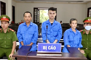 Tuyên án vụ giết người đồng tính, cướp tài sản ở chân cầu Cần Thơ