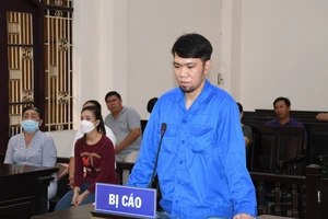 Người giết nhân tình chở xác đến công an tự thú nhận án chung thân