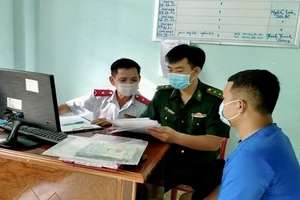 Trà Vinh lên kế hoạch tiếp đoàn Thanh tra của EC về chống khai thác IUU