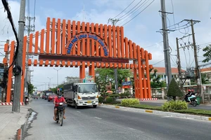 Cử tri An Giang kiến nghị mở rộng quốc lộ 91, nâng cấp đường tỉnh thành quốc lộ