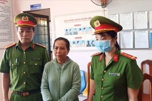 Thêm vụ lừa đảo chơi hụi tiền tỉ ở Trà Vinh