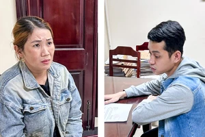 Lợi dụng giấy tờ của người nghèo để lừa đảo chiếm đoạt gần 1 tỉ đồng 