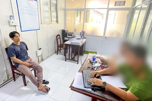 Cần Thơ: Bắt khẩn cấp người đàn ông phóng hoả đốt gia đình hàng xóm