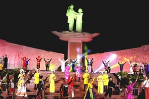 Địa điểm Tập kết ra Bắc năm 1954 tại Cao Lãnh đón nhận Bằng xếp hạng di tích lịch sử Quốc gia