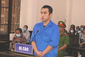 Án mạng từ việc mượn loa nghe nhạc