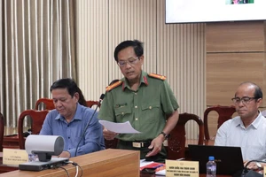 Trầm cảm, nữ giáo viên treo cổ tự tử tại nhà công vụ