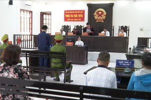 Thiếu niên 17 tuổi lãnh 17 năm tù vì giết, cướp tài sản người đồng tính