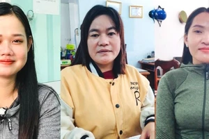 Đi đánh dằn mặt giùm bạn, 3 phụ nữ bị khởi tố