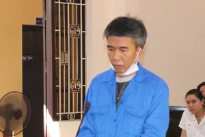 Đánh chết người ở đám tang, lãnh 20 năm tù