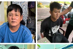 Công an Cần Thơ triệt phá 3 vụ án ma tuý trong một ngày