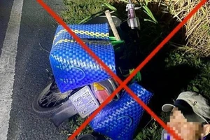 Đồng Tháp: Đá gà thua hết tiền rồi giả bị cướp