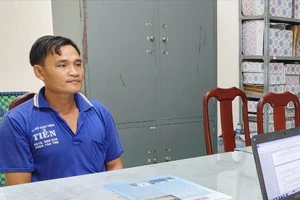 An Giang: Triệt phá đường dây tổ chức cho người khác xuất cảnh trái phép