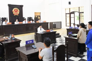 Bán con lấy 18 triệu đồng, cặp vợ chồng ở Trà Vinh lãnh án