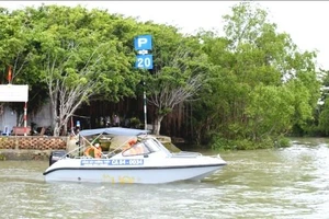 Dư luận phản ánh việc khai thác khoáng sản trái phép, Trà Vinh chỉ đạo nóng