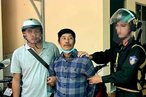 Bộ Công an khen thưởng lực lượng phá nhanh vụ chồng giết vợ, phi tang xác xuống sông ở Vĩnh Long