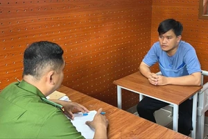 Cần Thơ: Bắt người đàn ông lừa đảo hơn 4 tỉ đồng để đầu tư tiền ảo