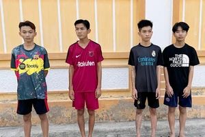 An Giang: Bị chém trọng thương vì nhắn tin làm phiền người yêu cũ