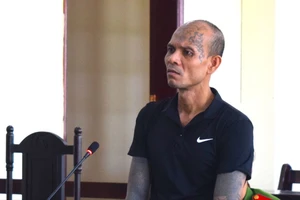 Phạt tù chung thân người đàn ông rủ bạn nhậu về hiếp dâm người tình 