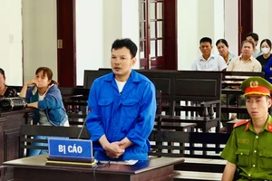 Đi đòi nợ giùm, thanh niên bị đánh tử vong