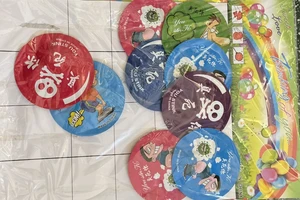 Làm rõ nguyên nhân bóng nổ khiến 21 học sinh tiểu học ở Trà Vinh ngộ độc khí 