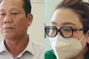  'Nổ' quen lãnh đạo Trung ương để lừa hơn 17 tỉ đồng