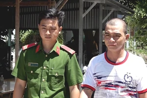 Khởi tố chủ nhà trọ kiêm cho vay lãi nặng lên đến 420%/năm ở An Giang