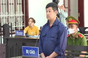 Phạt tù chủ bãi xe tự ý cầm cố 5 xe ô tô của người khác