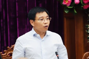 Các dự án giao thông trọng điểm phía Nam còn thiếu 26 triệu m3 cát