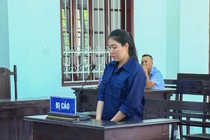 Cựu công an xã ở tỉnh Vĩnh Long lừa đảo chiếm đoạt hơn 2 tỉ đồng