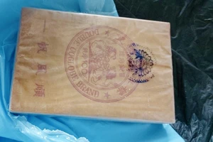 Vận chuyển thuê hơn 1,3kg chất ma tuý từ TP. HCM đến Vĩnh Long thì bị bắt 