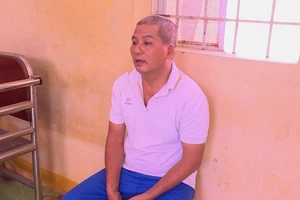 Nghỉ việc xong quay lại trộm xe tải của công ty