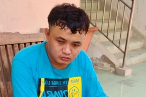 Giả bị cướp để chiếm đoạt 2 thỏi vàng trị giá hơn 800 triệu 