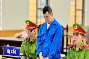 Cơn cuồng ghen khủng khiếp của người chồng