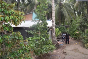 Can ngăn bạn nhậu đánh nhau, chủ nhà bị đánh tử vong