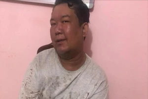 Cãi nhau với bạn gái ở phòng trọ rồi gây ra thảm án