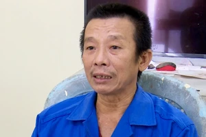 'Yêu râu xanh' làm con gái 15 tuổi của vợ hờ có thai