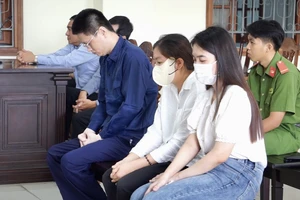 Bất ngờ phiên xử vụ tham ô tài sản tại Cần Thơ liên quan Công ty Việt Á